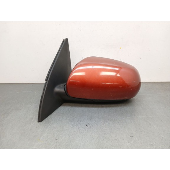 Recambio de retrovisor izquierdo para kia cee´d hatchback (ed) 1.4 referencia OEM IAM 876101H255A1  