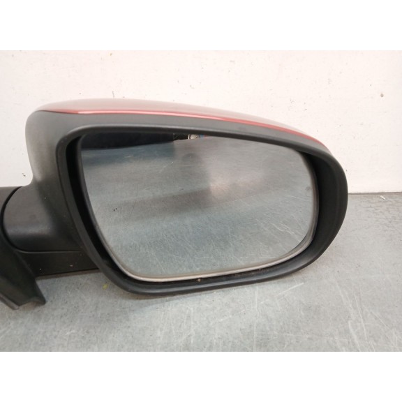 Recambio de retrovisor derecho para kia cee´d hatchback (ed) 1.4 referencia OEM IAM 876201H155A1  