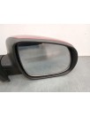 Recambio de retrovisor derecho para kia cee´d hatchback (ed) 1.4 referencia OEM IAM 876201H155A1  