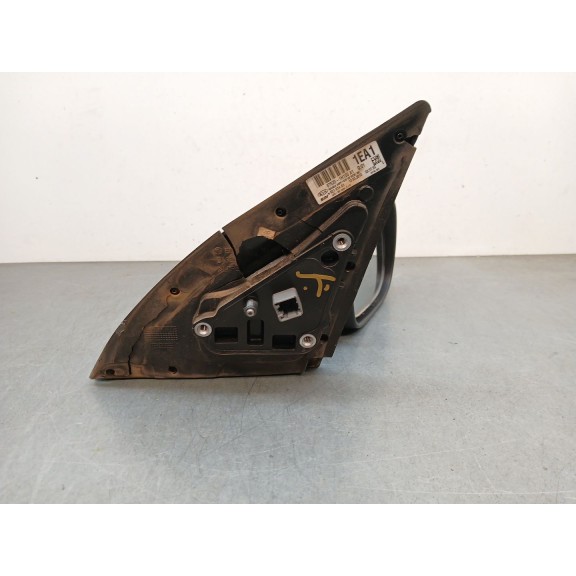 Recambio de retrovisor derecho para kia cee´d hatchback (ed) 1.4 referencia OEM IAM 876201H155A1  