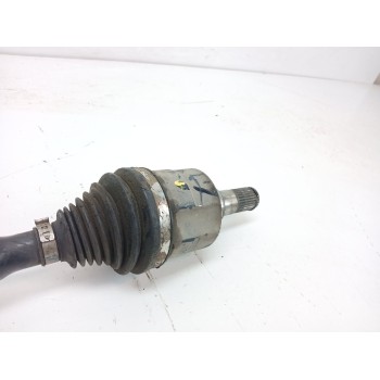 Recambio de transmision delantera derecha para hyundai ix35 (lm, el, elh) 1.7 crdi referencia OEM IAM   