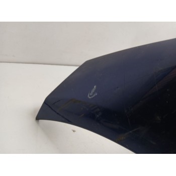 Recambio de paragolpes delantero para bmw 3 (f30, f80) 330 e referencia OEM IAM 51117386283  