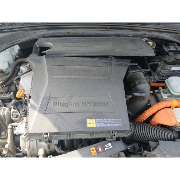 Recambio de motor completo para kia xceed (cd) 1.6 gdi hybrid referencia OEM IAM   