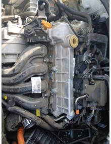 Recambio de motor completo para kia xceed (cd) 1.6 gdi hybrid referencia OEM IAM    2
