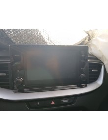 Recambio de pantalla multifuncion para kia xceed (cd) 1.6 gdi hybrid referencia OEM IAM   