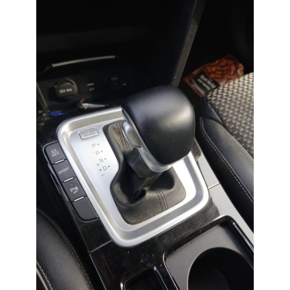Recambio de palanca cambio para kia xceed (cd) 1.6 gdi hybrid referencia OEM IAM   