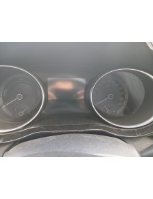 Recambio de cuadro instrumentos para kia xceed (cd) 1.6 gdi hybrid referencia OEM IAM   