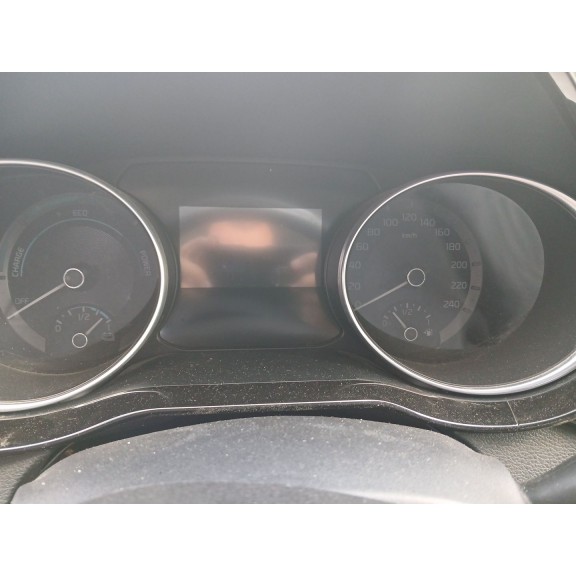 Recambio de cuadro instrumentos para kia xceed (cd) 1.6 gdi hybrid referencia OEM IAM   