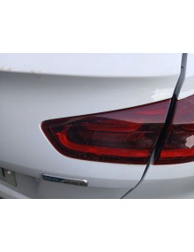 Recambio de piloto trasero derecho interior para kia xceed (cd) 1.6 gdi hybrid referencia OEM IAM j792434210 92404j7350  2