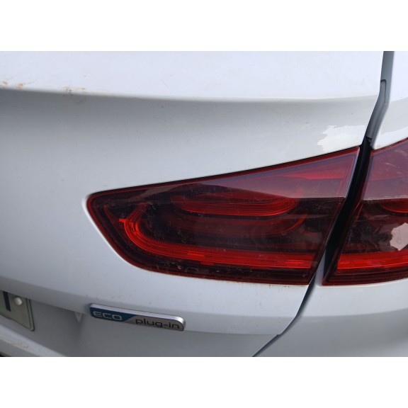 Recambio de piloto trasero derecho interior para kia xceed (cd) 1.6 gdi hybrid referencia OEM IAM   