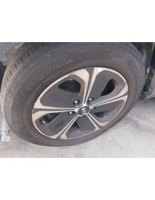 Recambio de llanta delantera izquierda para kia xceed (cd) 1.6 gdi hybrid referencia OEM IAM 16 pulgadas   2