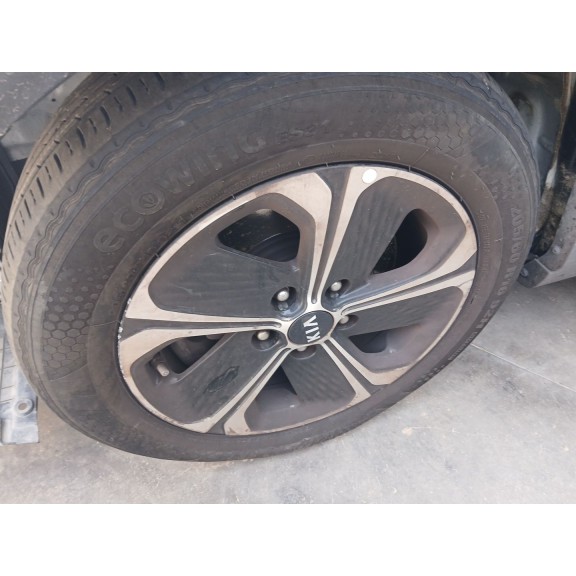 Recambio de llanta delantera izquierda para kia xceed (cd) 1.6 gdi hybrid referencia OEM IAM   
