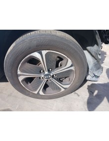 Recambio de llanta delantera derecha para kia xceed (cd) 1.6 gdi hybrid referencia OEM IAM 65JX16H2 ET40. x1 16 PULGADAS. 2