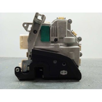 Recambio de cerradura puerta delantera derecha para seat altea (5p1) stylance / style referencia OEM IAM 1P1837016C  6 PINS