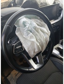 Recambio de volante para kia xceed (cd) 1.6 gdi hybrid referencia OEM IAM   