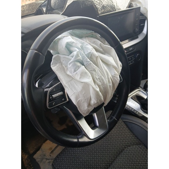Recambio de volante para kia xceed (cd) 1.6 gdi hybrid referencia OEM IAM   