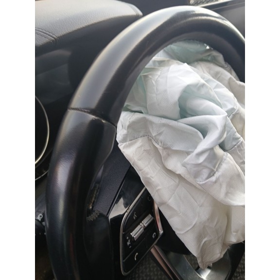 Recambio de volante para kia xceed (cd) 1.6 gdi hybrid referencia OEM IAM   