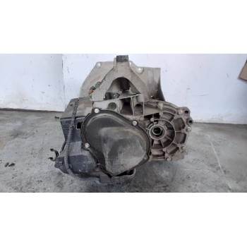 Recambio de caja cambios para ford focus lim. (cb8) trend referencia OEM IAM   