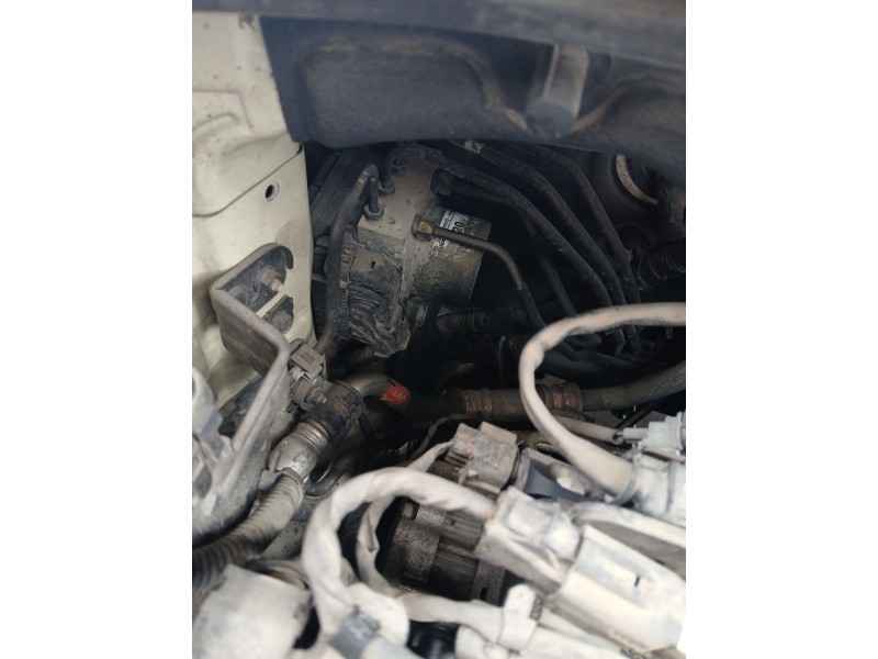 Recambio de abs para kia rio iv (yb, sc, fb) 1.4 crdi 90 referencia OEM IAM 58920h8200  