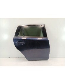 Recambio de puerta trasera derecha para mazda 6 station wagon (gj, gl) 2.2 d referencia OEM IAM GHY07202XC  GHY0-72-02XC
