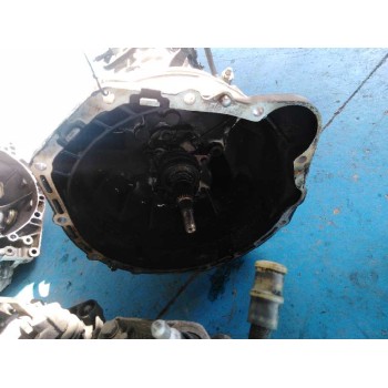 Recambio de caja cambios para ssangyong rodius xdi premium referencia OEM IAM MAD M 