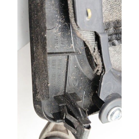 Recambio de varillaje cambio para renault koleos i (hy_) 2.0 dci (hy0k) referencia OEM IAM   