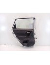 Recambio de puerta trasera izquierda para toyota auris (_e18_) 1.8 hybrid (zwe186_) referencia OEM IAM 6700402380  6711402180