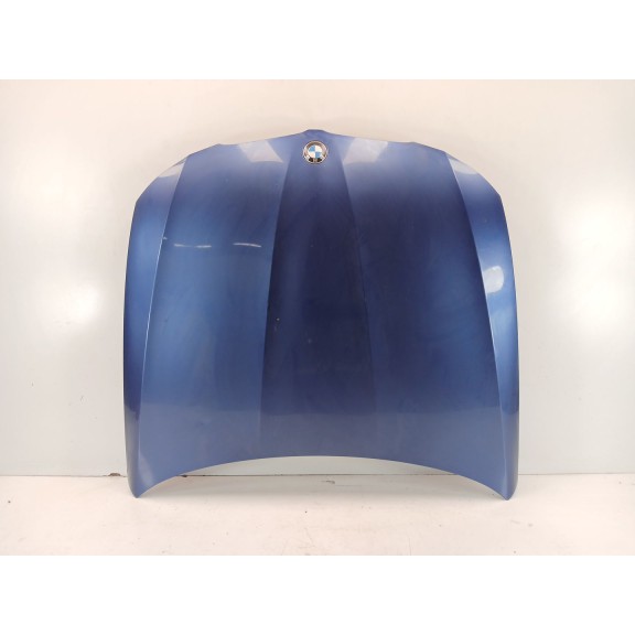 Recambio de capot para bmw 3 touring (e91) 325 d referencia OEM IAM 41617153940  