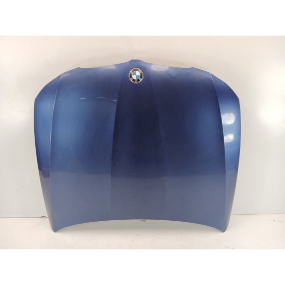 Recambio de capot para bmw 3 touring (e91) 325 d referencia OEM IAM 41617153940  