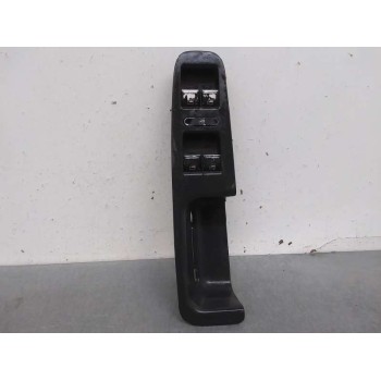 MANDO ELEVALUNAS DELANTERO IZQUIERDO 7L6959857A 7L6867157B 