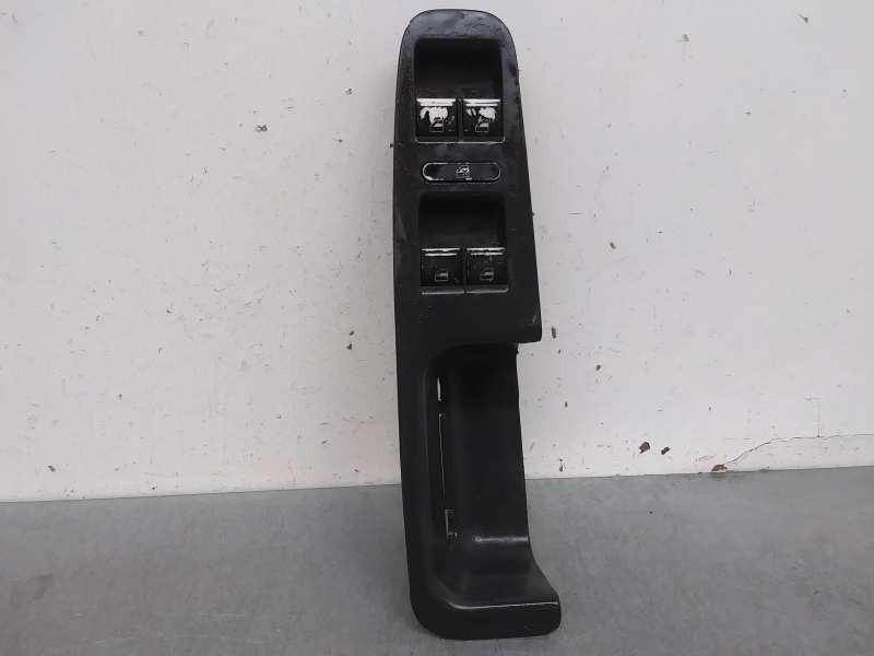 Recambio de mando elevalunas delantero izquierdo para volkswagen touareg (7la) tdi r5 referencia OEM IAM 7L6959857A 7L6867157B 