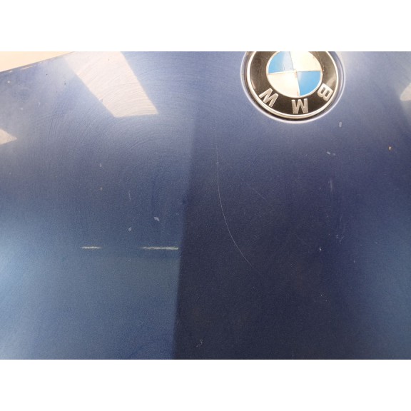 Recambio de capot para bmw 3 touring (e91) 325 d referencia OEM IAM 41617153940  