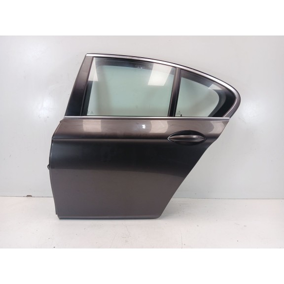 Recambio de puerta trasera izquierda para bmw 5 (f10) 520 d referencia OEM IAM 41009628755  
