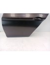Recambio de puerta trasera izquierda para bmw 5 (f10) 520 d referencia OEM IAM 41009628755  
