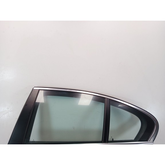 Recambio de puerta trasera izquierda para bmw 5 (f10) 520 d referencia OEM IAM 41009628755  