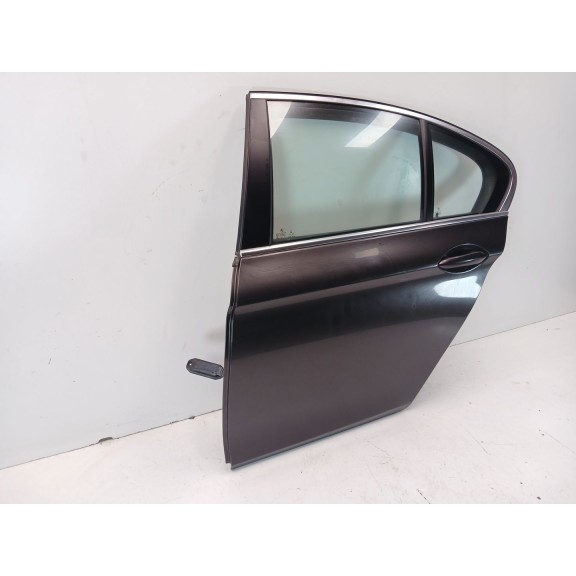 Recambio de puerta trasera izquierda para bmw 5 (f10) 520 d referencia OEM IAM 41009628755  