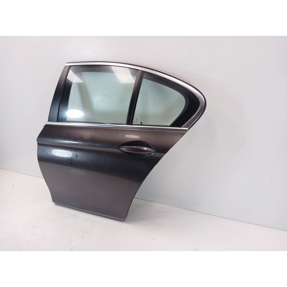 Recambio de puerta trasera izquierda para bmw 5 (f10) 520 d referencia OEM IAM 41009628755  