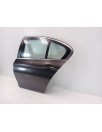 Recambio de puerta trasera izquierda para bmw 5 (f10) 520 d referencia OEM IAM 41009628755  