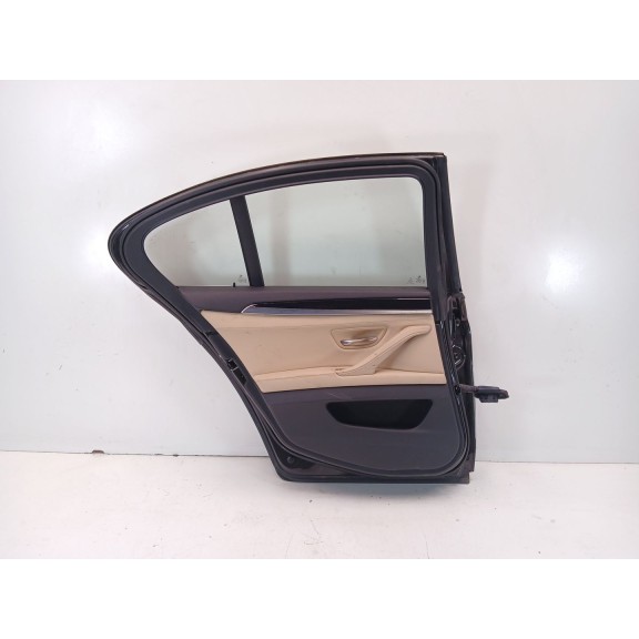 Recambio de puerta trasera izquierda para bmw 5 (f10) 520 d referencia OEM IAM 41009628755  