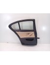 Recambio de puerta trasera izquierda para bmw 5 (f10) 520 d referencia OEM IAM 41009628755  