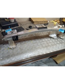 Recambio de refuerzo paragolpes delantero para jeep avenger (j2) referencia OEM IAM 984935318001   2