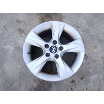 LLANTA DELANTERA IZQUIERDA 529103Z100 16 pulgadas