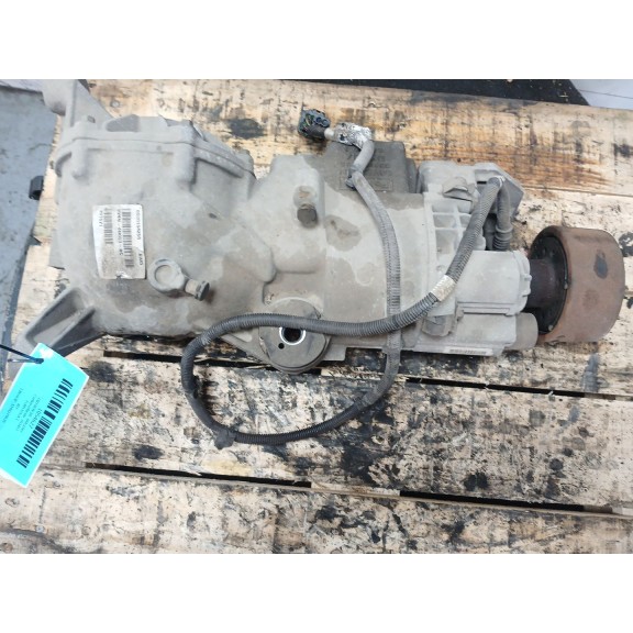 Recambio de diferencial trasero para ford kuga i 2.5 4x4 referencia OEM IAM 9V4N4N053BC  