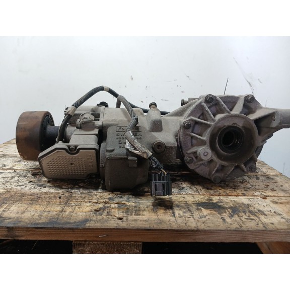 Recambio de diferencial trasero para ford kuga i 2.5 4x4 referencia OEM IAM 9V4N4N053BC  