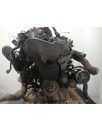 Recambio de motor completo para seat exeo (3r2) 2.0 tdi referencia OEM IAM CAG B 