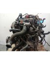 Recambio de motor completo para seat exeo (3r2) 2.0 tdi referencia OEM IAM CAG B 