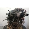 Recambio de motor completo para seat exeo (3r2) 2.0 tdi referencia OEM IAM CAG B 