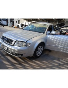 audi a4 b6 (8e2) del año 2001 2