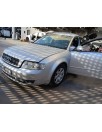audi a4 b6 (8e2) del año 2001