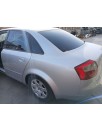 audi a4 b6 (8e2) del año 2001